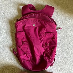 Lululemon Bag